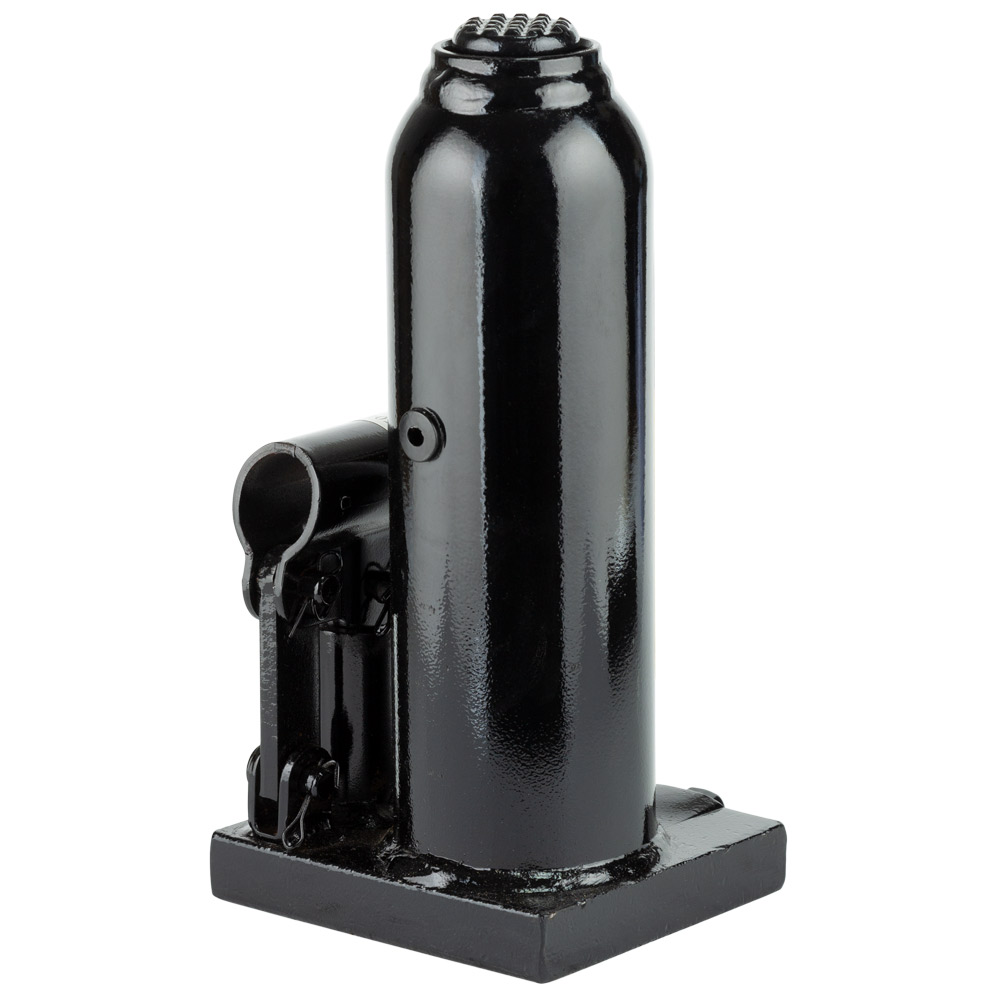 Домкрат Sigma гидравлический бутылочный 5т H 210-420 мм