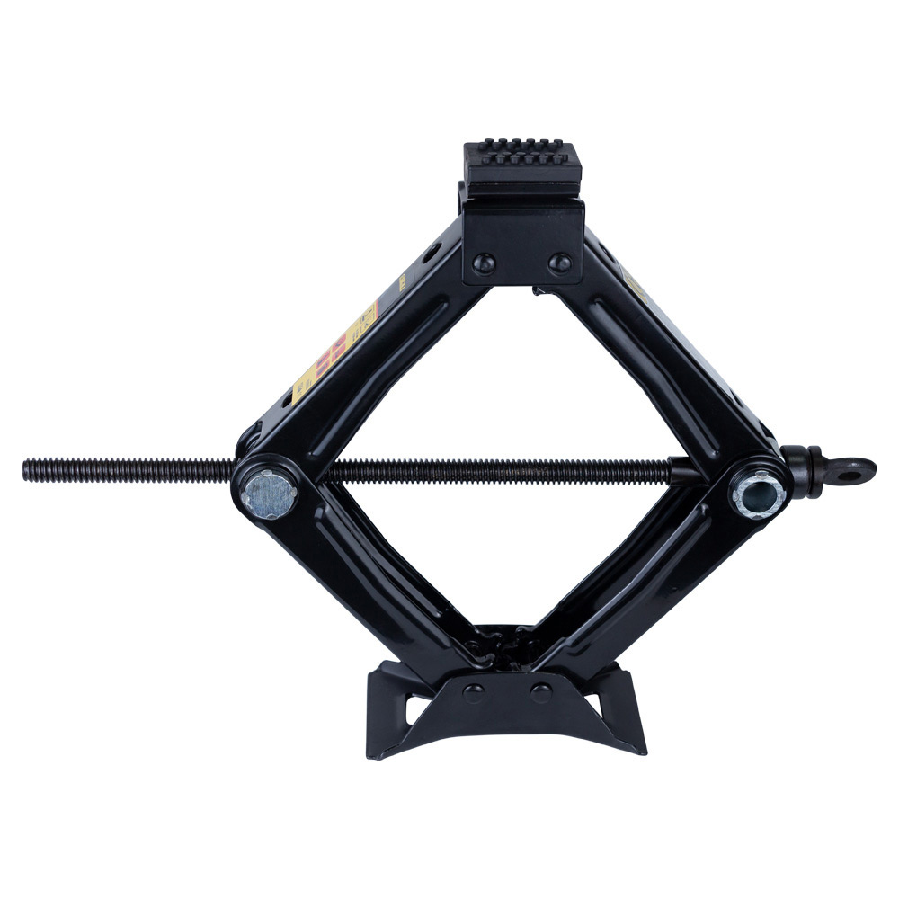 Домкрат Sigma механический ромбовидный 1т H 105-350 мм