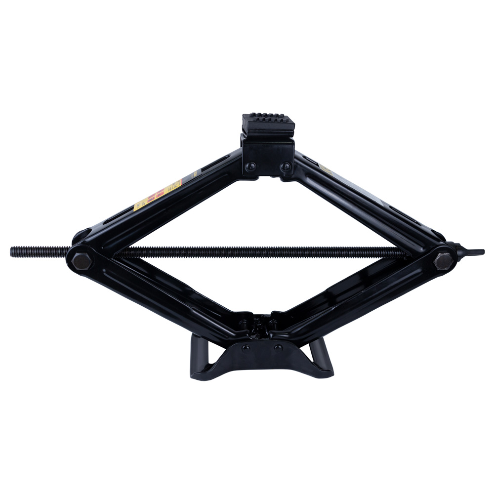 Домкрат Sigma механический ромбовидный 1.5т H 110-390 мм