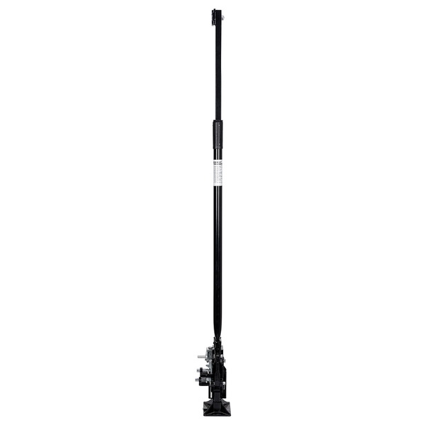 Домкрат Sigma реечный 3 т 60" H 115-1350 мм