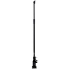 Домкрат Sigma реечный 3 т 60" H 115-1350 мм