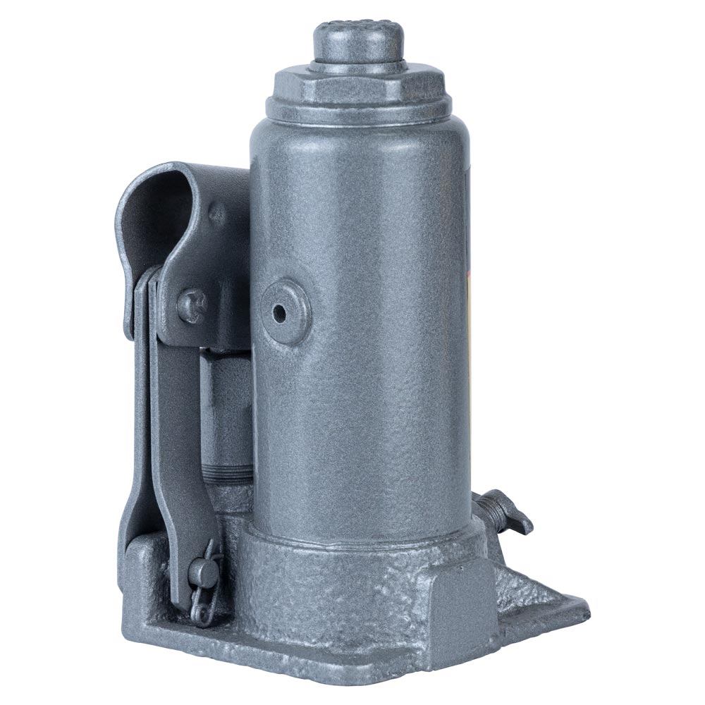 Домкрат Sigma Standard гидравлический бутылочный 2т H 148-278 мм