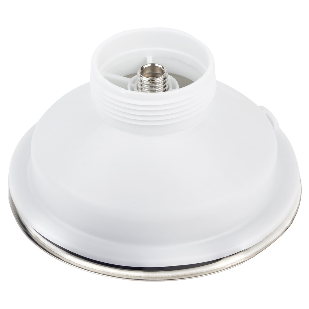 Донний клапан для кухонної мийки Wirquin 1½" з нерж. решіткою