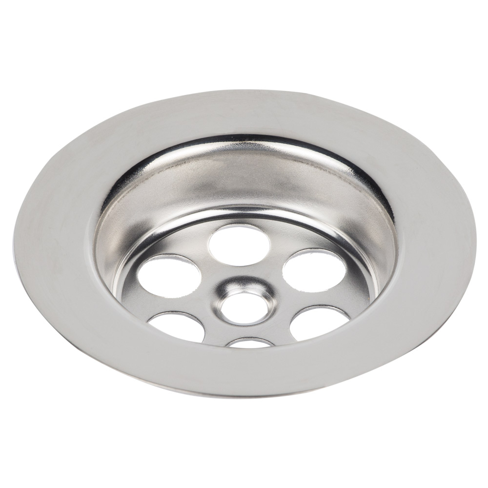 Донний клапан для кухонної мийки Wirquin 1½" з пробкою на ланцюжку