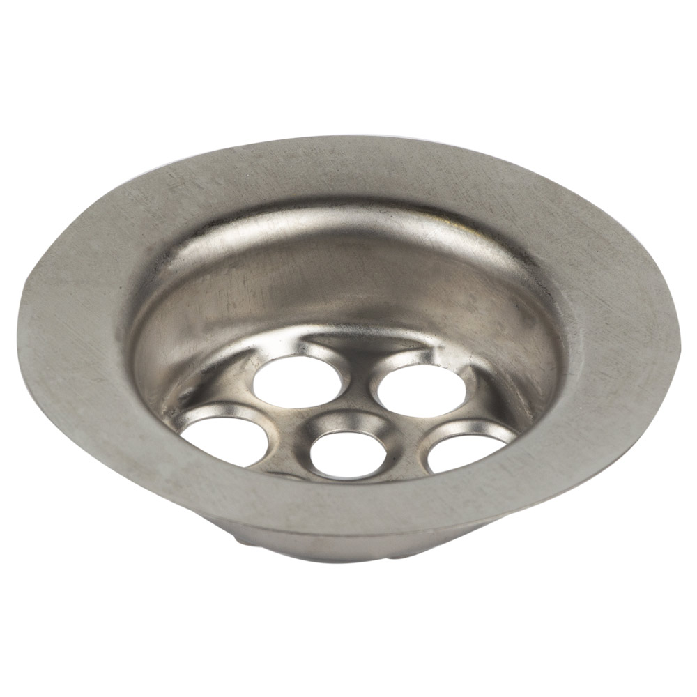 Донний клапан для раковини Wirquin з пробкою на ланцюжку 1¼" Ø33 мм