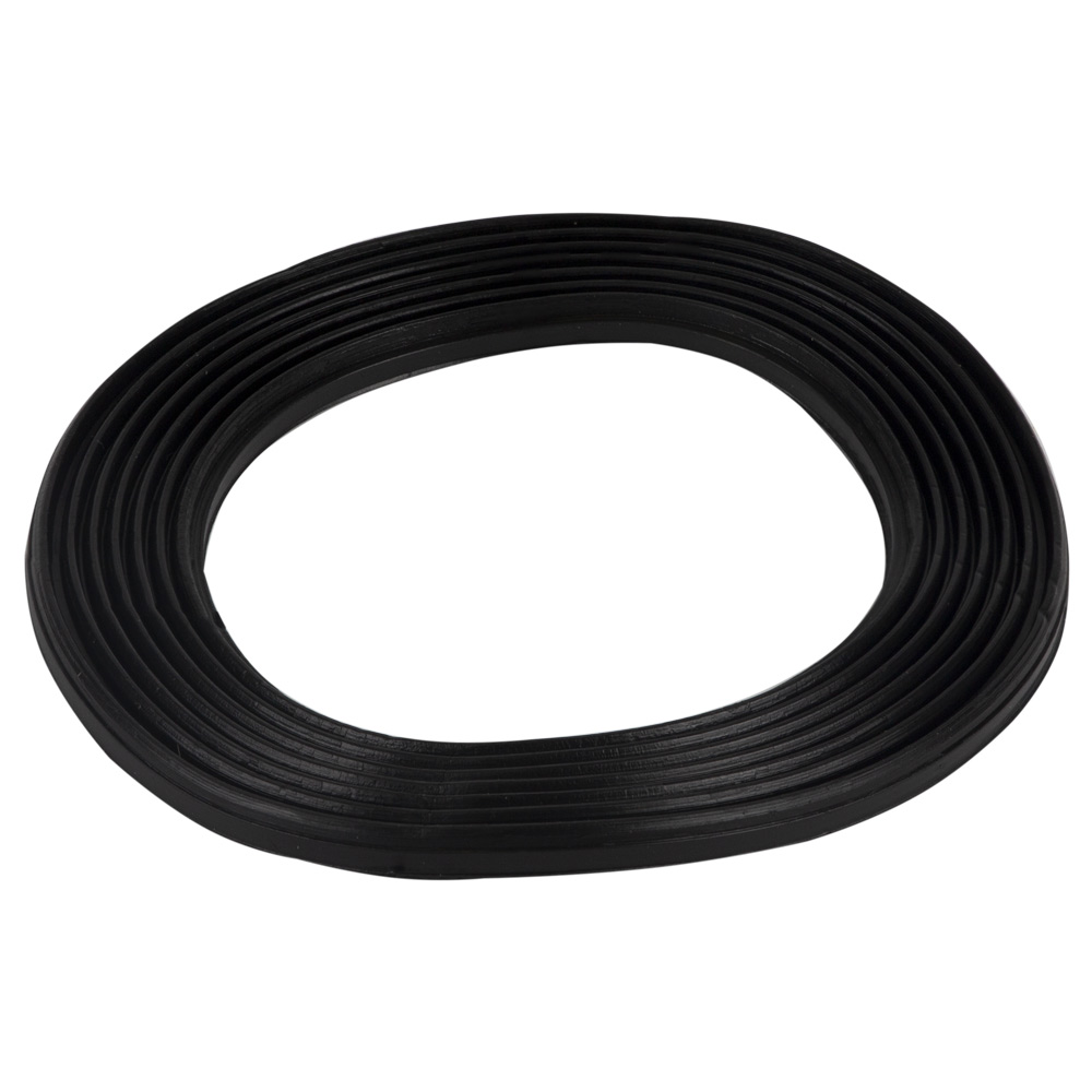 Донний клапан для раковини Wirquin з пробкою на ланцюжку 1¼" Ø33 мм