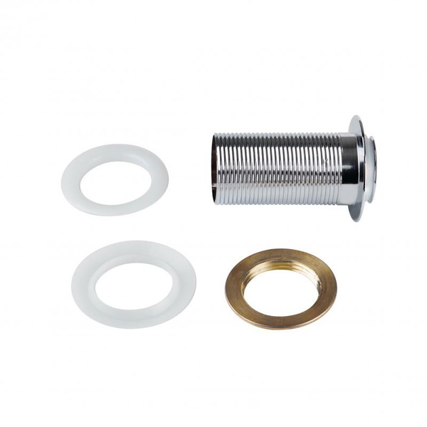 Донный клапан Lidz Tani 001 без перелива Chrome (LDTAN001CRM29479)