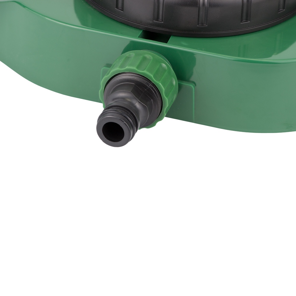 Дощувач Grad 9 режимів (ABS)