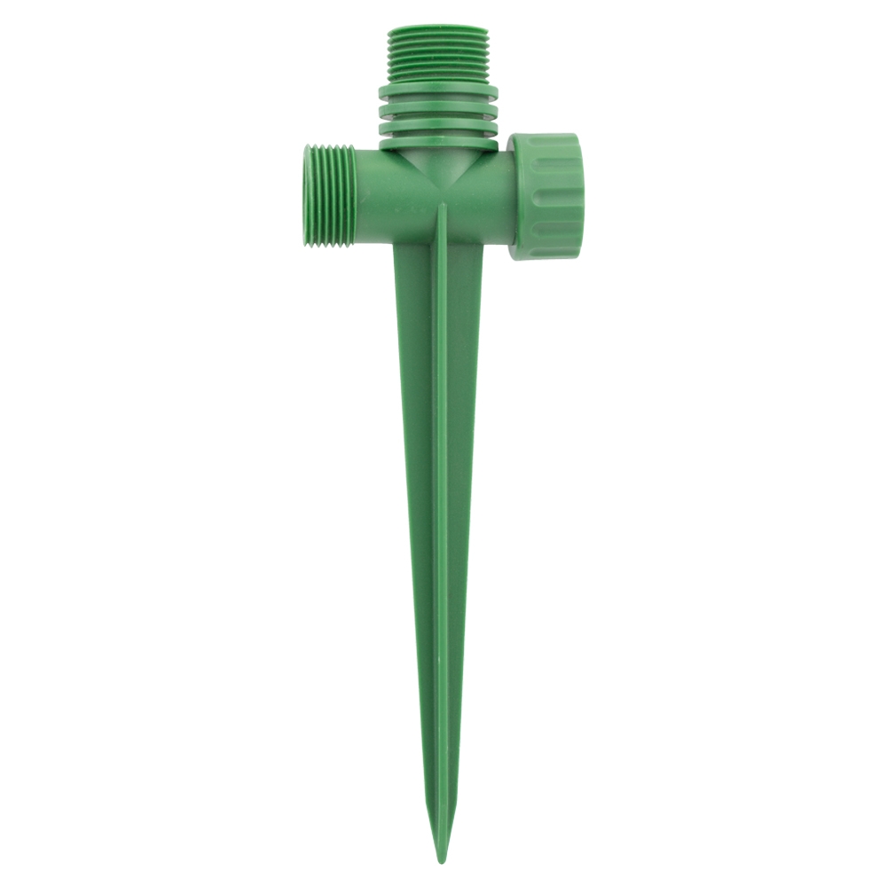 Дощувач Grad імпульсний на ABS кілочку