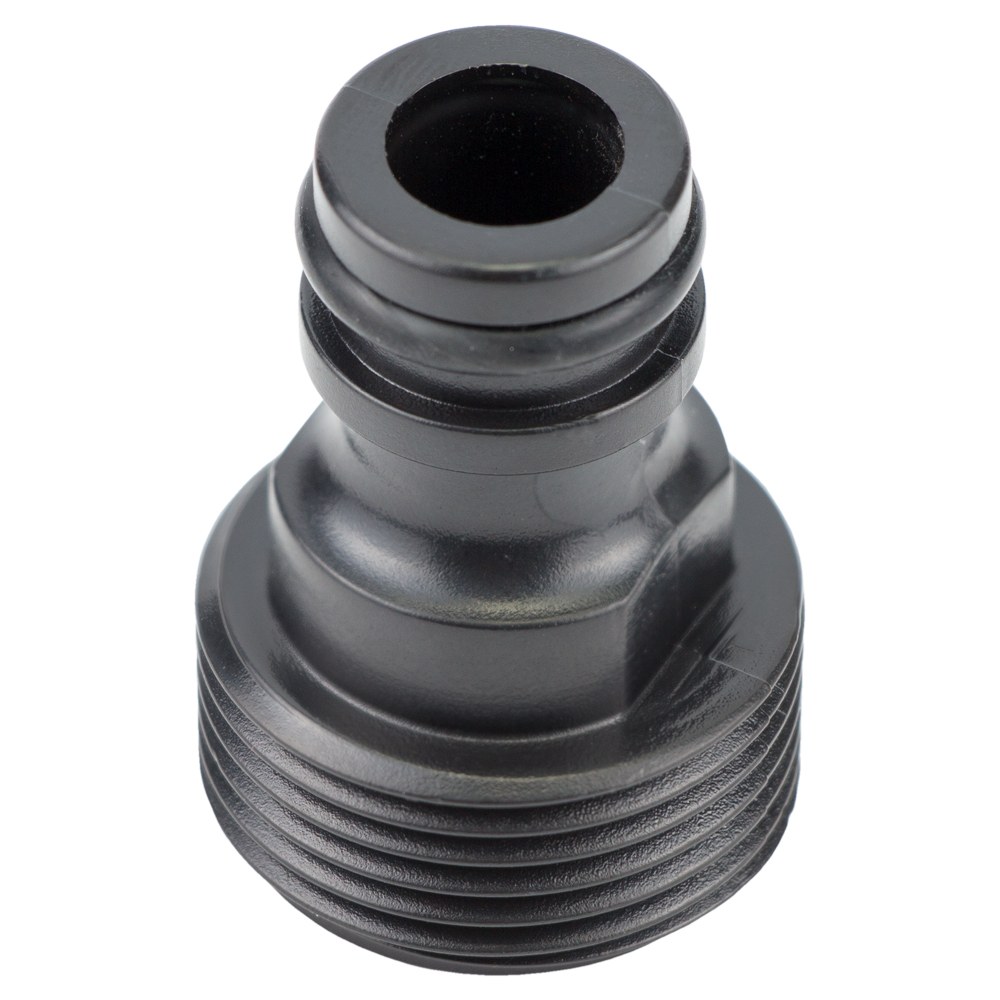 Дождеватель Grad круговой 3 рожка (круглый) (ABS)