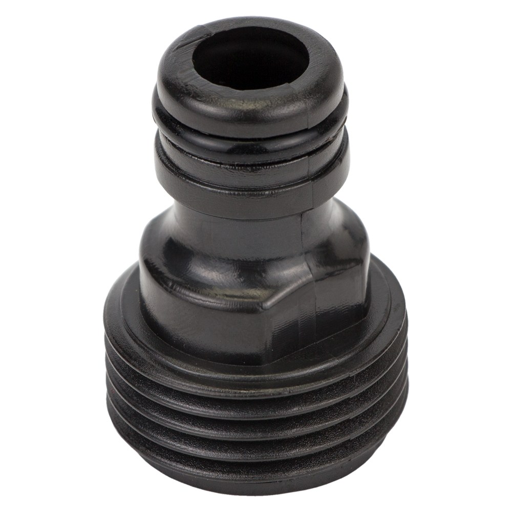 Дощувач Grad круговий 3 ріжка lite Н-основа (ABS)