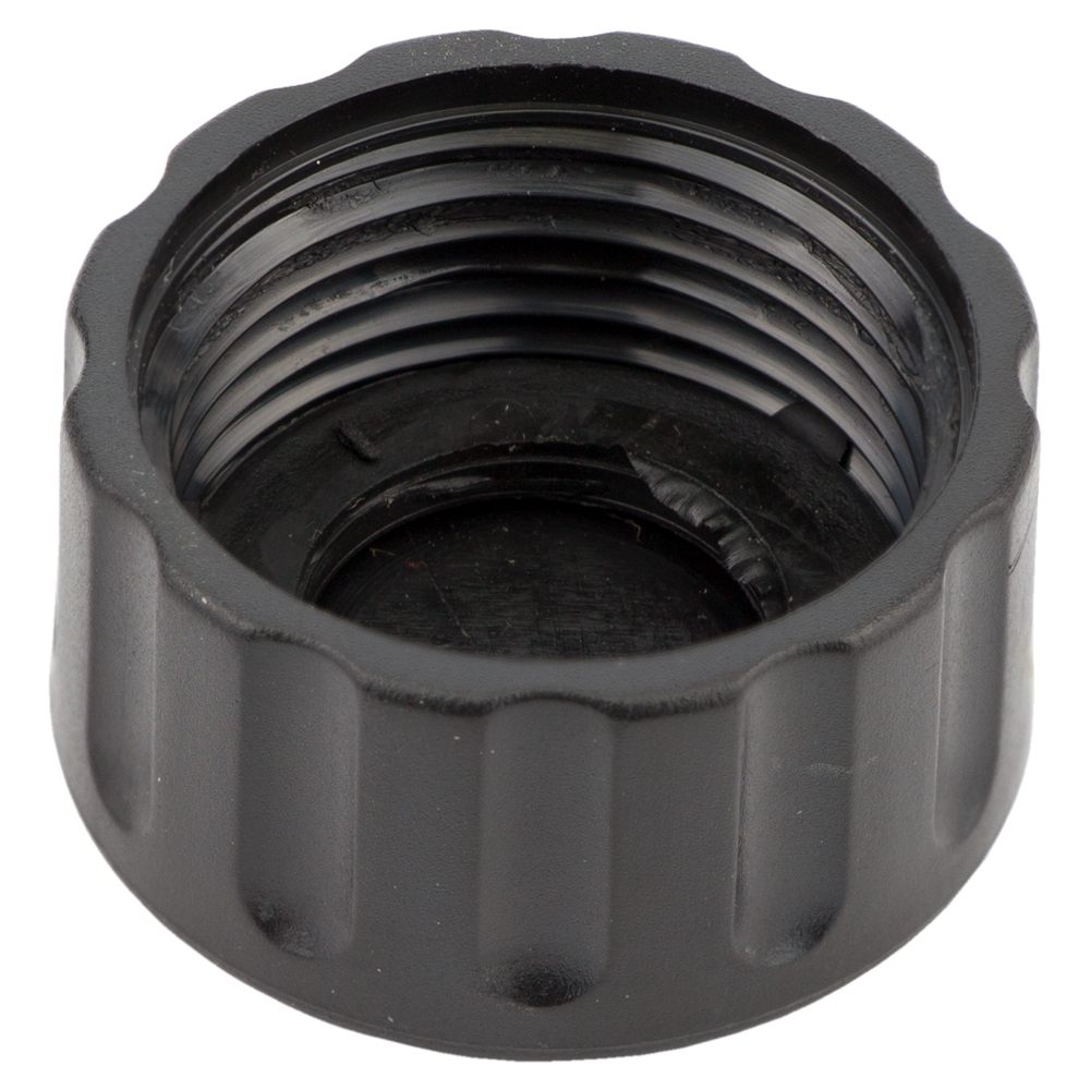 Дождеватель Grad круговой на пластиковом колышке с верхней подачей (ABS)