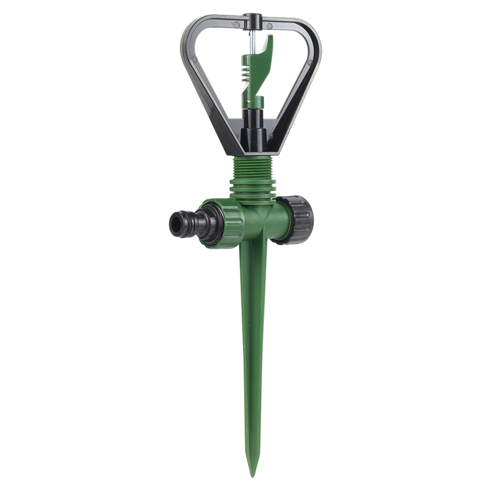 Дощувач Grad пелюстковий (ABS)