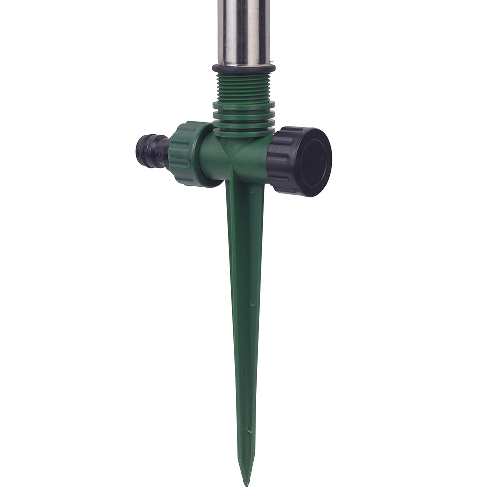 Дощувач Grad пелюстковий на штанзі (ABS+AL)