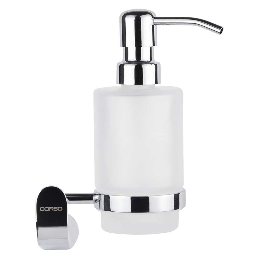 Дозатор для мила Corso Garda 183×121×114 мм (W)
