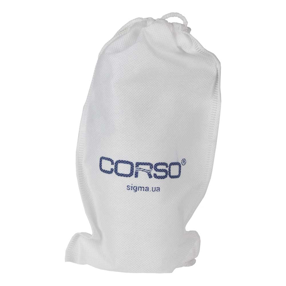 Дозатор для мыла Corso Garda 183×121×114 мм (W)