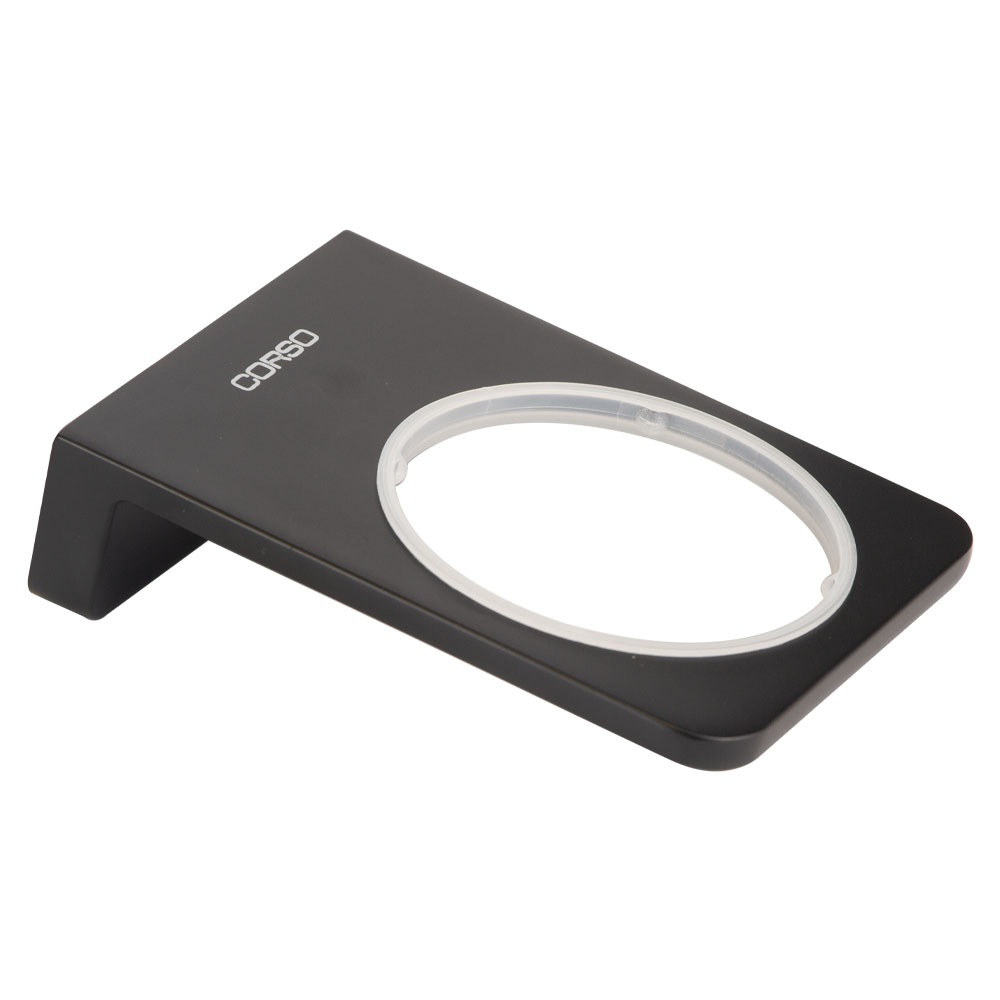 Дозатор для мила Corso Vica 162×104×101 мм (B)