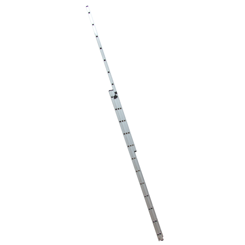 Драбина Flora розкладна універсальна 12 сходинок