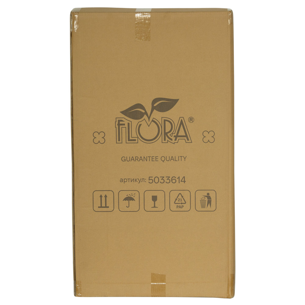 Драбина Flora телескопічна 11 сходинок 3.2 м