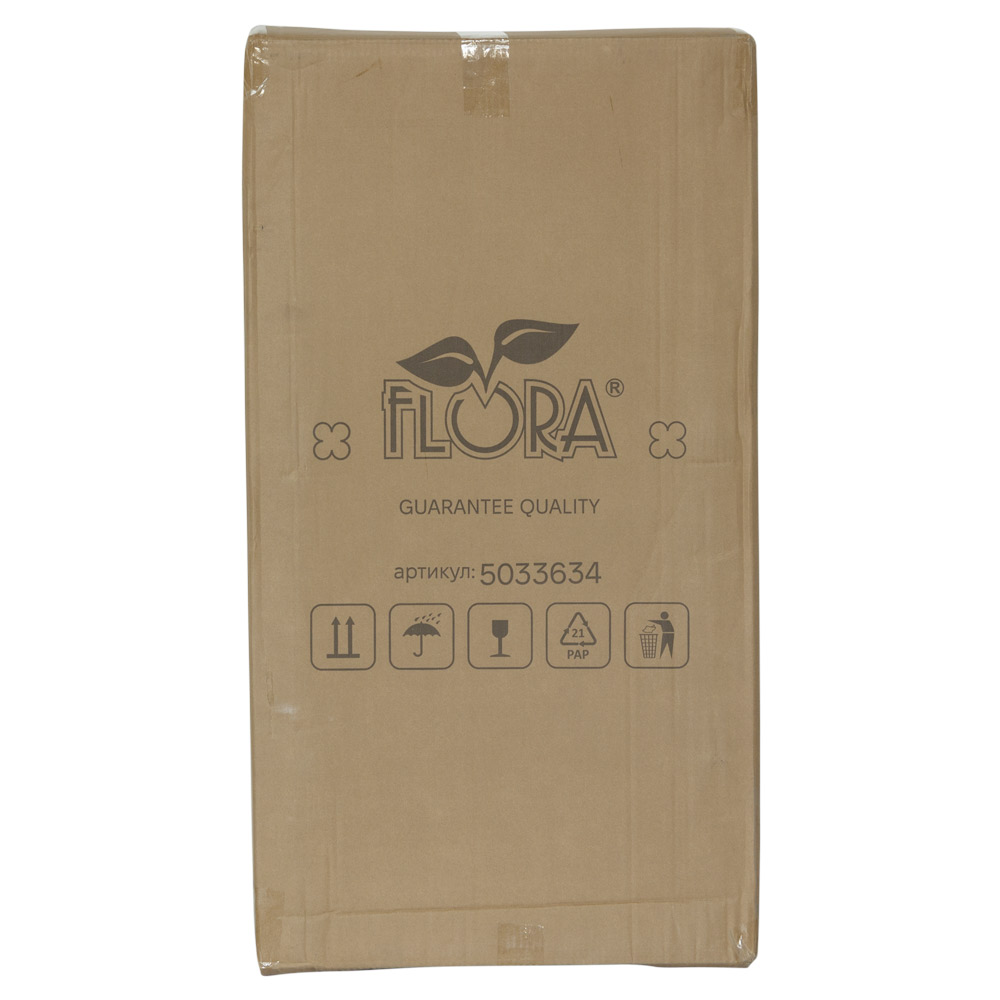 Драбина Flora телескопічна 13 сходинок 3.8 м