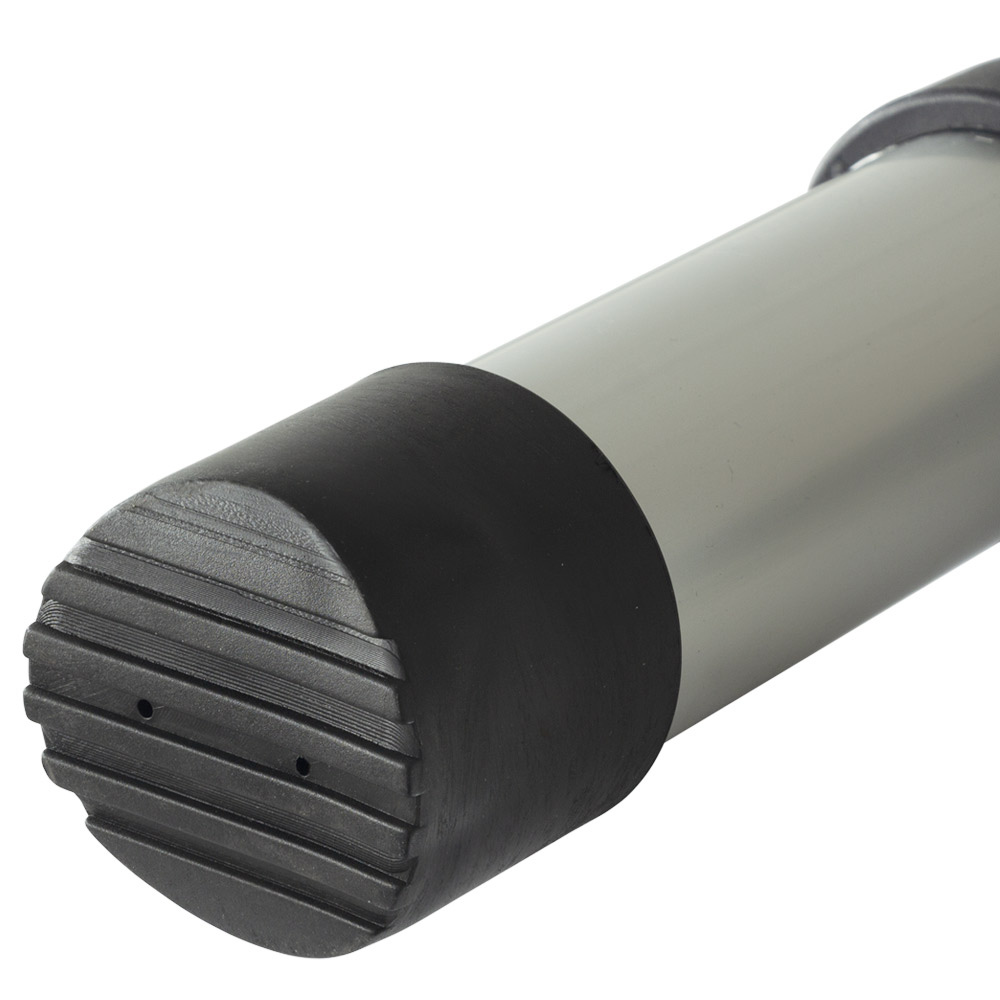 Драбина Flora телескопічна універсальна 12 сходинок 3.8 м