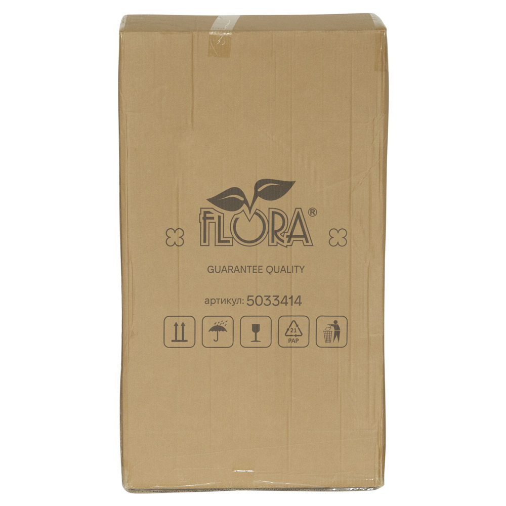 Драбина Flora телескопічна універсальна 12 сходинок 3.8 м