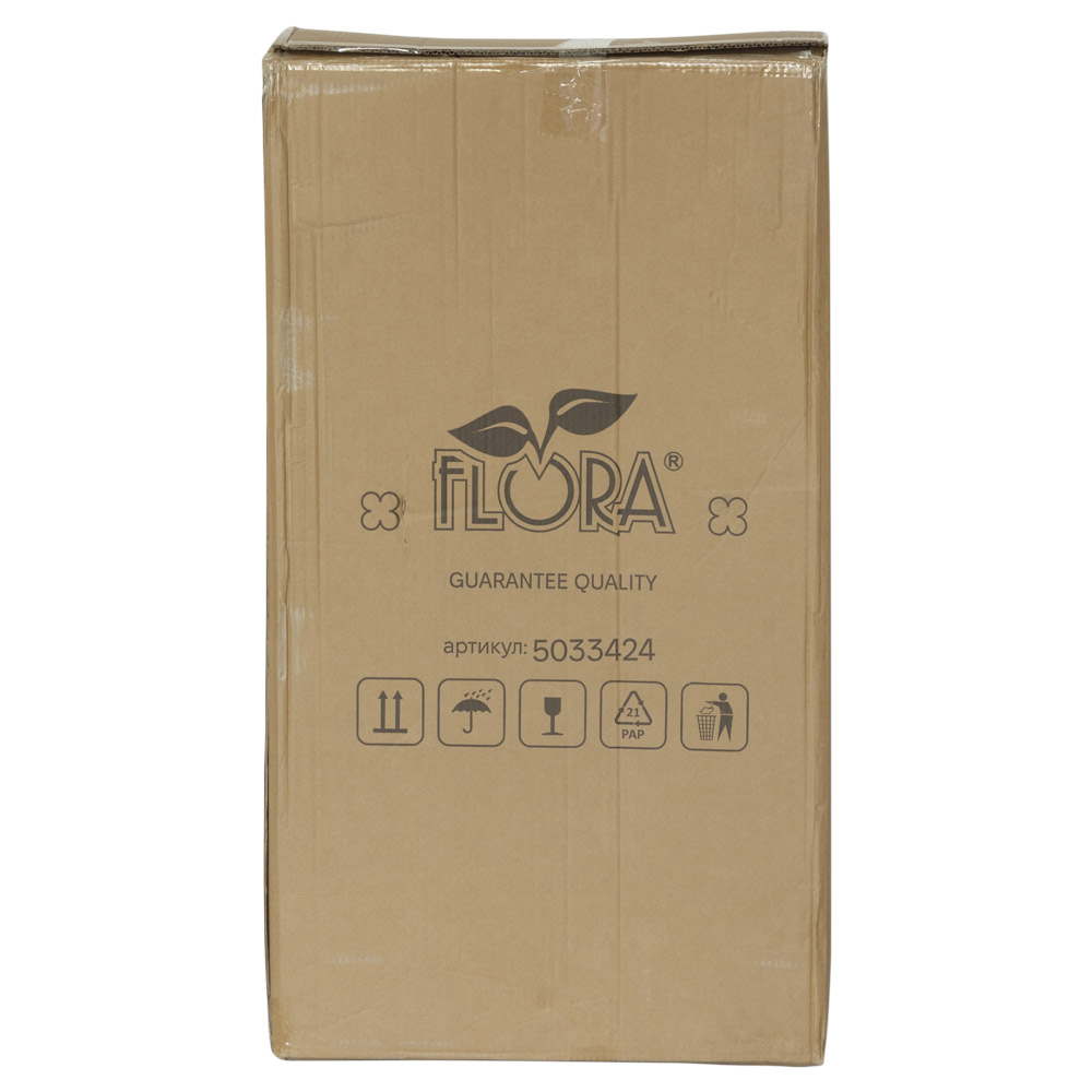 Драбина Flora телескопічна універсальна 14 сходинок 4.4 м