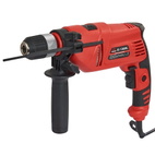 Дрель электрическая Vitals Master Et 1380HL 800 Вт