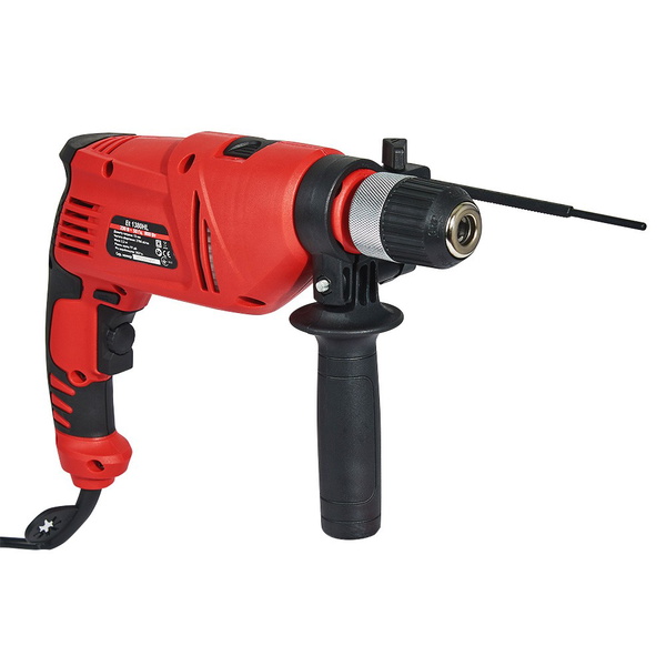 Дрель электрическая Vitals Master Et 1380HL 800 Вт
