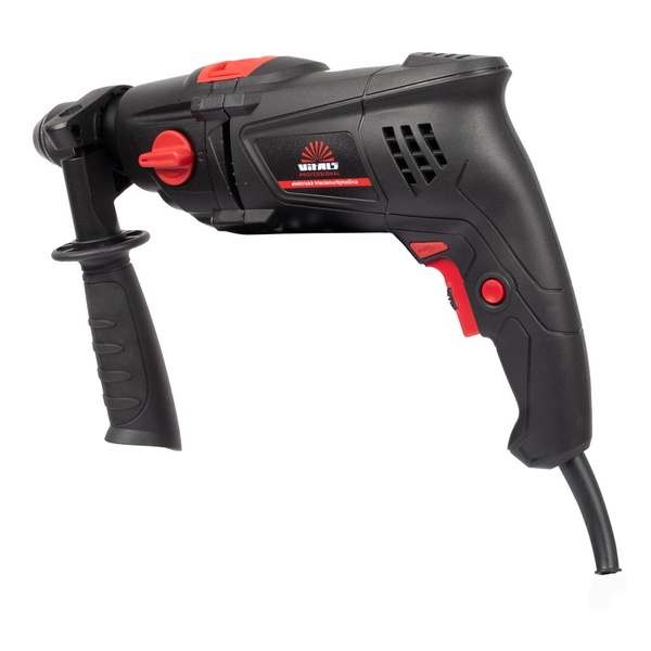 Дрель электрическая Vitals Professional Et 2105YEadk 1050 Вт