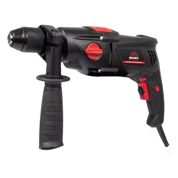Дрель электрическая Vitals Professional Et 2105YEadk 1050 Вт