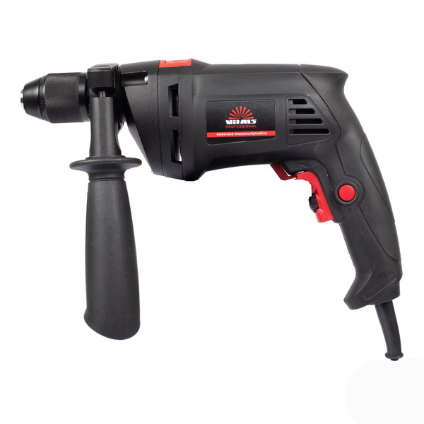 Дрель электрическая Vitals Professional Et 2850YEak 850 Вт