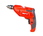 Дрель MPT PROFI MED4006 400 Вт