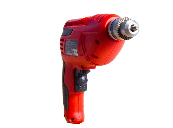 Дрель MPT PROFI MED4006 400 Вт