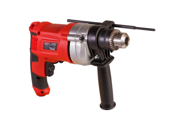 Дрель MPT PROFI MED7503 750 Вт