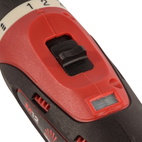 Дрель-шуруповерт аккумуляторный Vitals AU 1221c Kit+