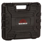 Дриль-шурупокрут акумуляторний Vitals Master AU 1232c BL Kit