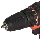Дрель-шуруповерт аккумуляторная Vitals Master AU 1825 Kit SmartLine+
