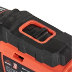 Дрель-шуруповерт аккумуляторная Vitals Master AU 1825 Kit SmartLine+