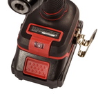 Дрель-шуруповерт аккумуляторный Vitals Master AU 1832c BL Kit