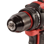 Дрель-шуруповерт аккумуляторная Vitals Master AU 1832c BL Kit+