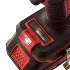 Дрель-шуруповерт аккумуляторная Vitals Master AU 1832c BL Kit+