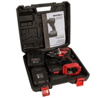 Дрель-шуруповерт аккумуляторная Vitals Master AU 1835abc BL Kit