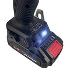 Дрель-шуруповерт аккумуляторная Vitals Professional AU 18120 BL SmartLine+ (без аккумулятора)