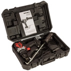 Дрель-шуруповерт аккумуляторная Vitals Professional AU 18120 BL SmartLine+ (без аккумулятора)