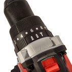 Дрель-шуруповерт аккумуляторная Vitals Professional AU 18120 BL SmartLine+ (без аккумулятора)