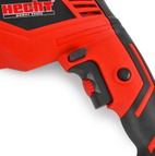 Дрель ударная Hecht 1072 900 Вт