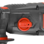 Дрель ударная Hecht 1082 800 Вт