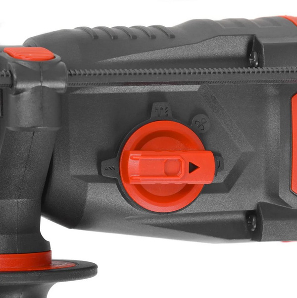 Дрель ударная Hecht 1082 800 Вт