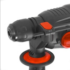 Дрель ударная Hecht 1082 800 Вт